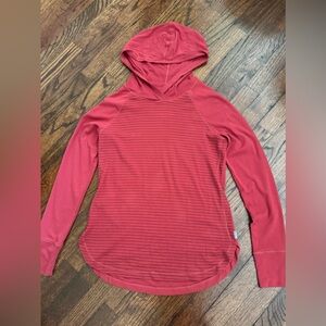 Eddie Bauer Hooded Top Women’s